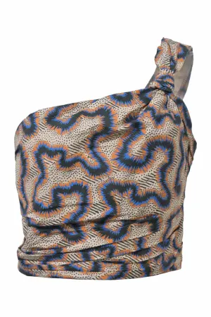 [WW42826] Isabel Marant | Sleeveless Top