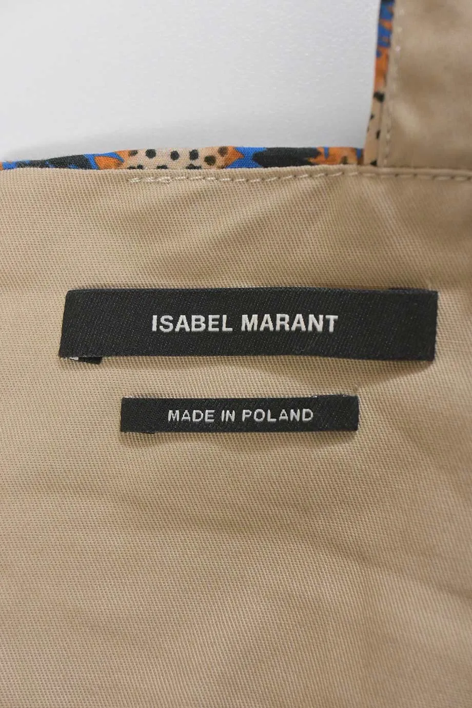 [WW42826] Isabel Marant | Sleeveless Top