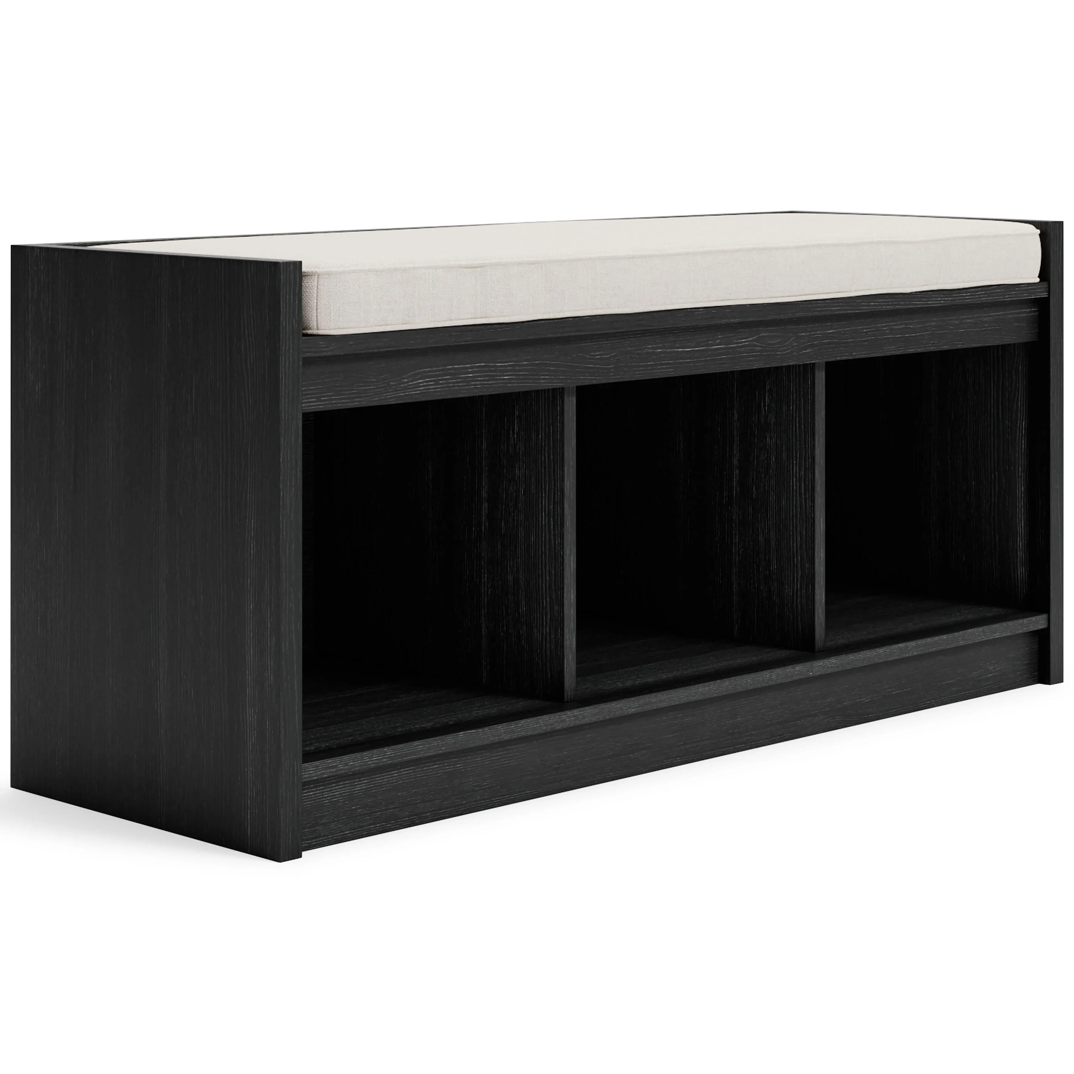 Yarlow - Bench