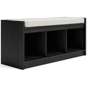 Yarlow - Bench