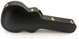 Yorkville Hardshell Acoustic Jumbo Case