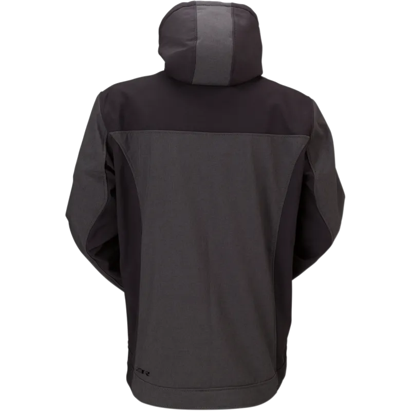 Z1R Battery Jacket