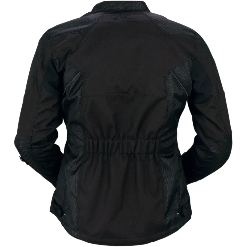 Z1R Women's Zephyr Jacket