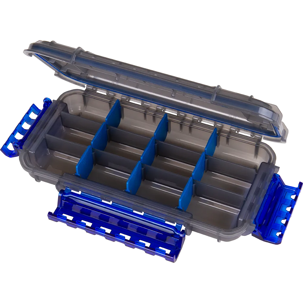 ZERUST MAX WATERPROOF TUFF TAINER - 3012 DIVIDED
