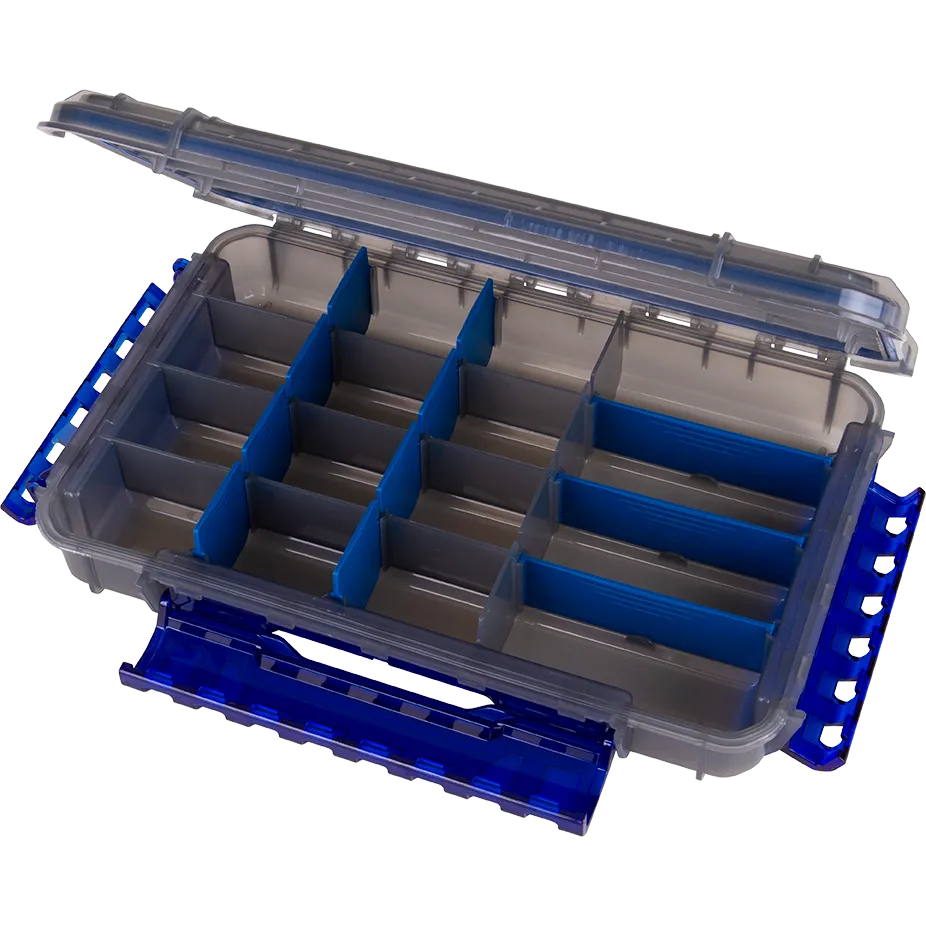 ZERUST MAX WATERPROOF TUFF TAINER - 4005 DIVIDED